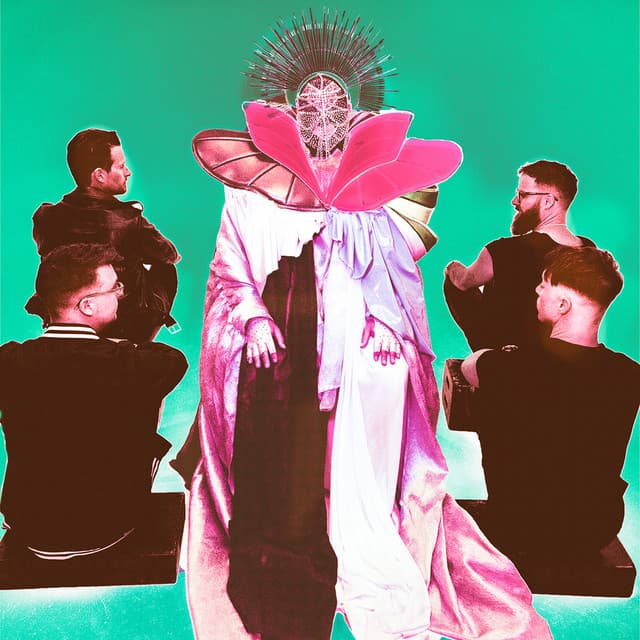 Midnight Demon Club cover art