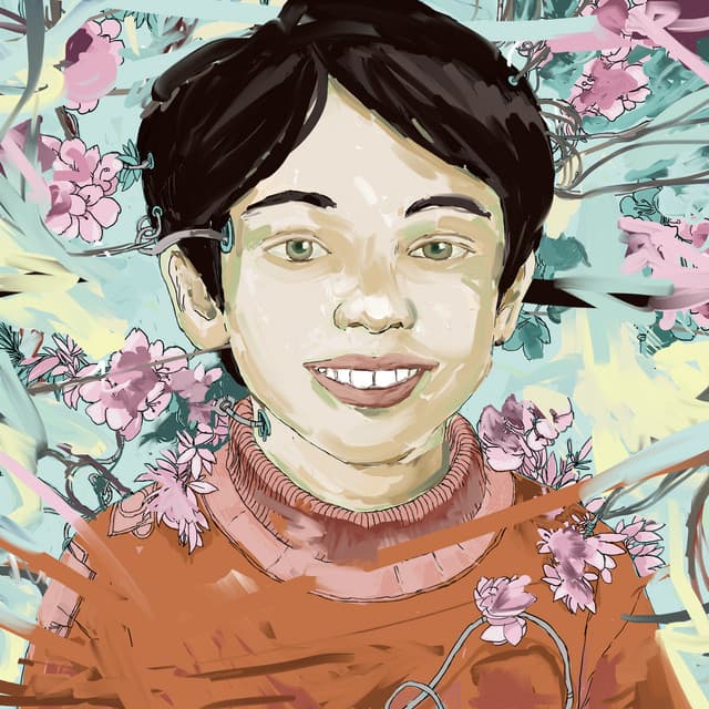 Ornement cover art