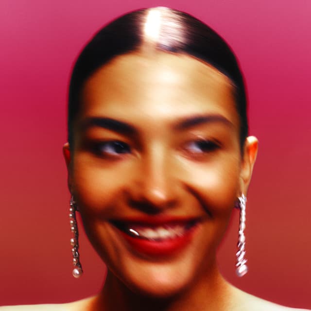 Ladies Room - Radio Edit cover art