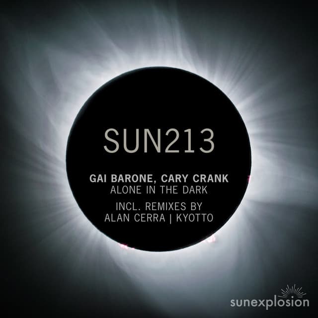 Alone in the Dark cover art