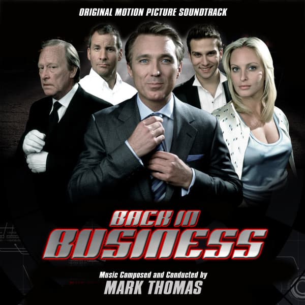 Lab Break-In cover art