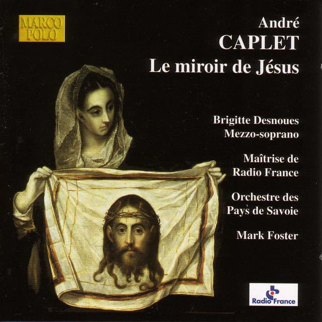 Miroir de joie: Prelude cover art