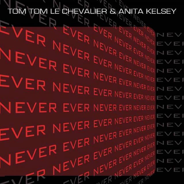 Never Ever - Frank J Edit cover art