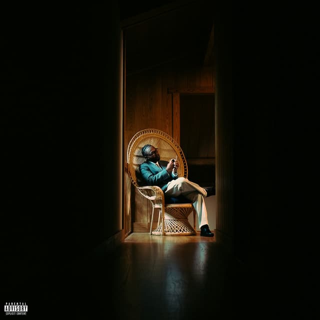 Trife Life (feat. Niko Brim) cover art