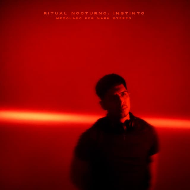 UNA VEZ MAS - Ritual Edit cover art