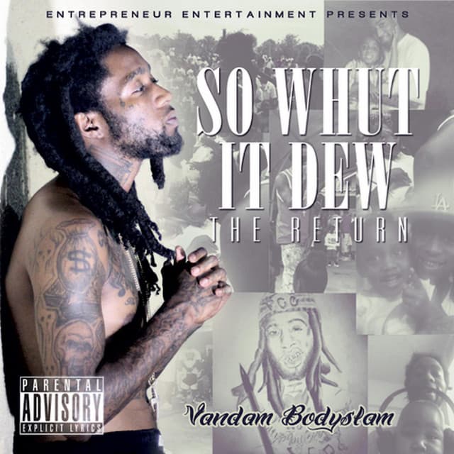 Homeboy cover art