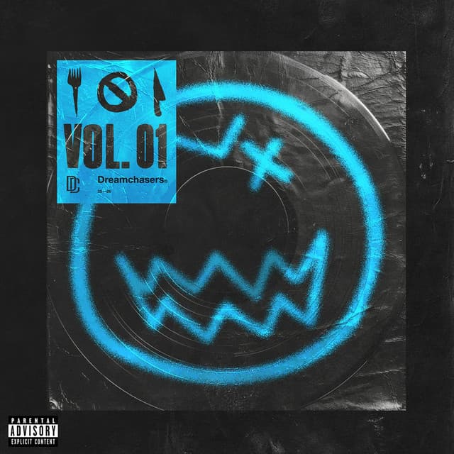 FREE SMOKE cover art