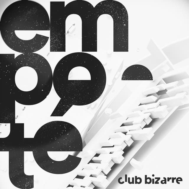 Empoté (Jokers of the Scene Slow Export) cover art