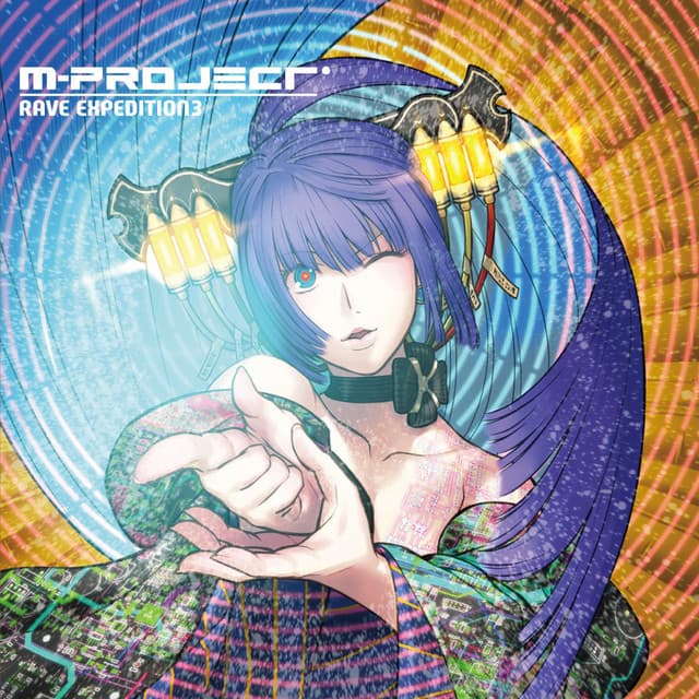 Over The Top cover art