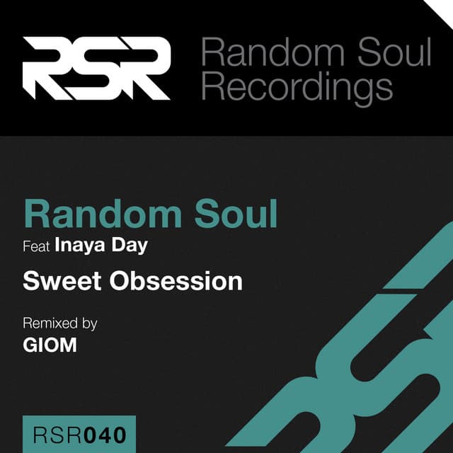 Sweet Obsession cover art
