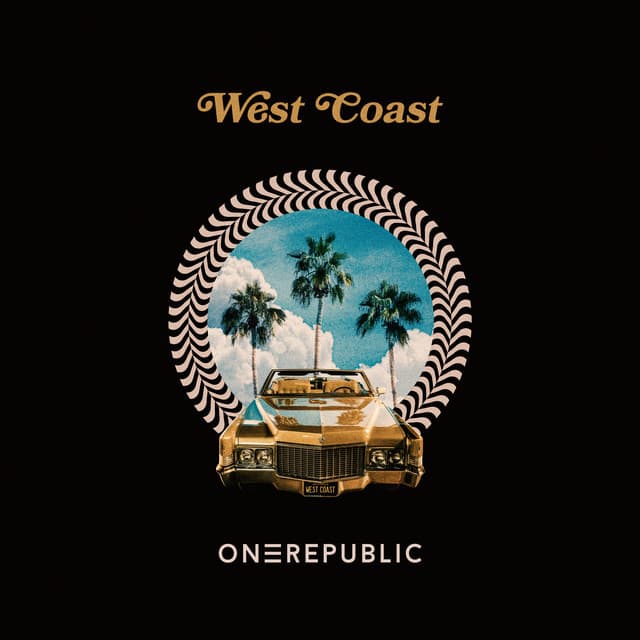 West Coast cover art
