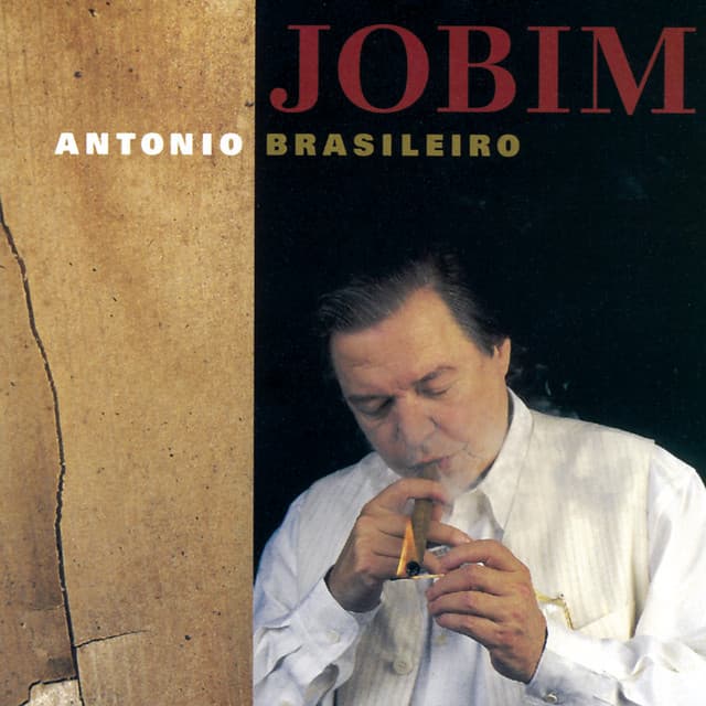 Maricotinha (feat. Dorival Caymmi) cover art