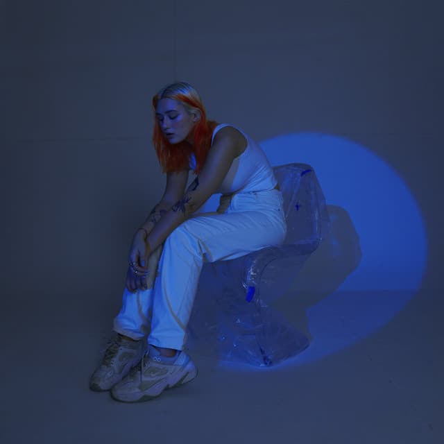 visions cover art