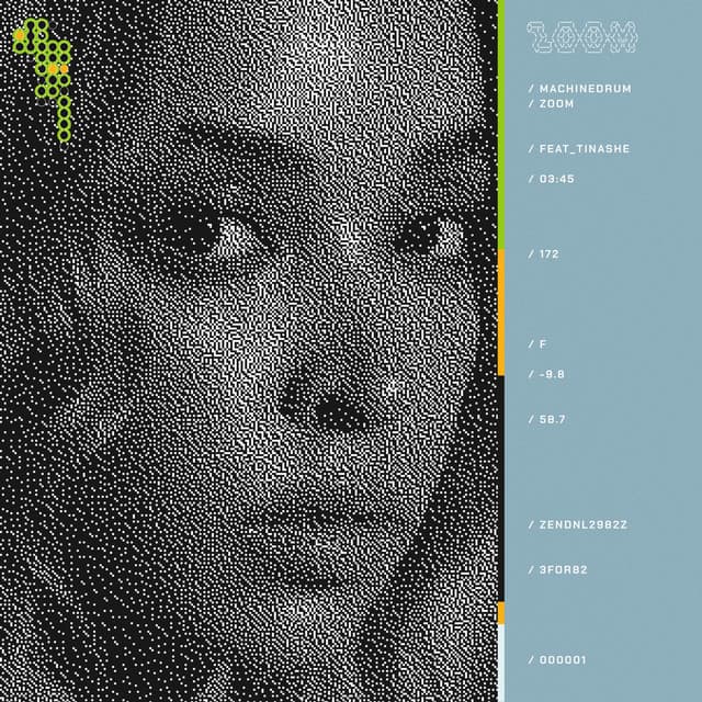 VIOLET cover art