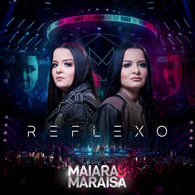 A Pergunta - Ao Vivo cover art