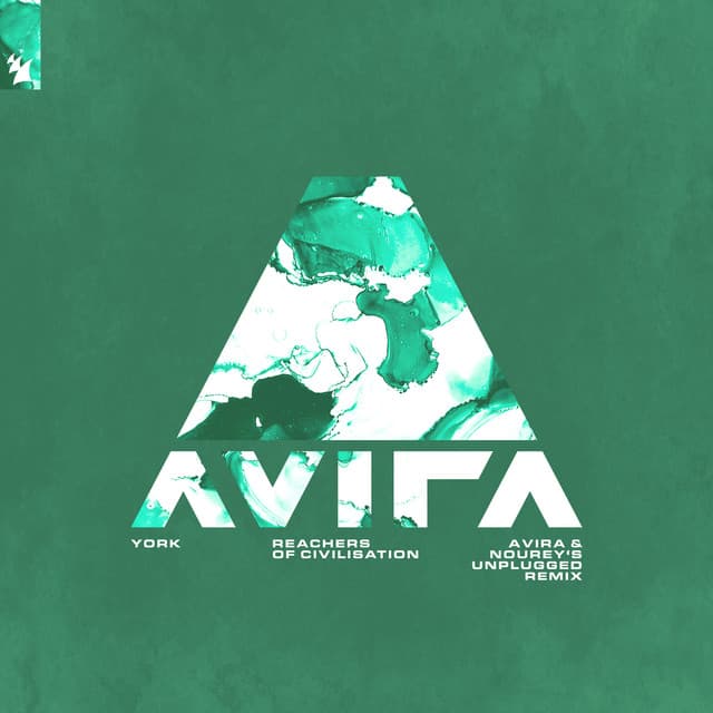 Reachers Of Civilisation cover art