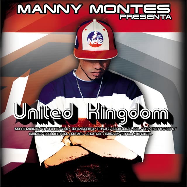 Un Solo Gobierno cover art