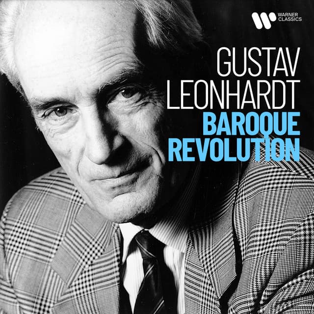 Baroque Revolution cover art