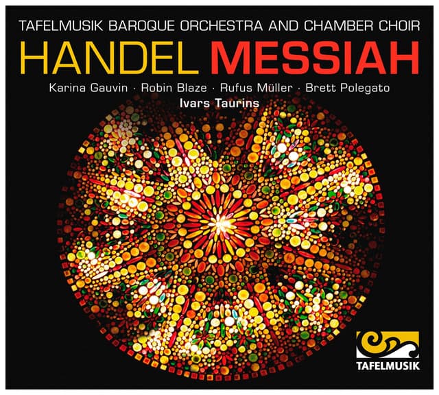 Tafelmusik Chamber Choir