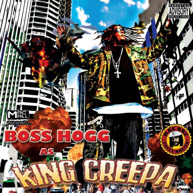 Gorgeous cover art