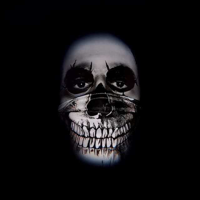 My Dreams Have Teeth cover art