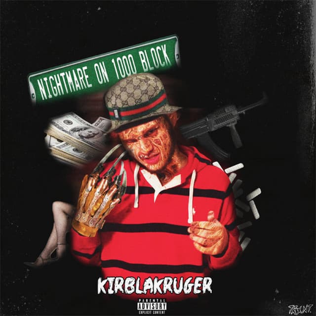 GodFatha cover art
