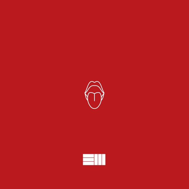 NASTY cover art