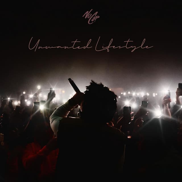 Unwanted Lifestyle cover art