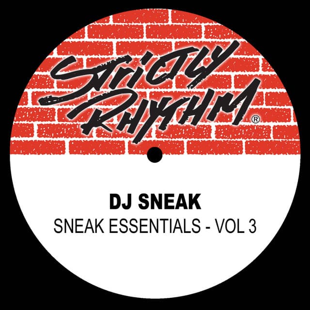 Disco Breaks - Feel Da Bassline Mix cover art