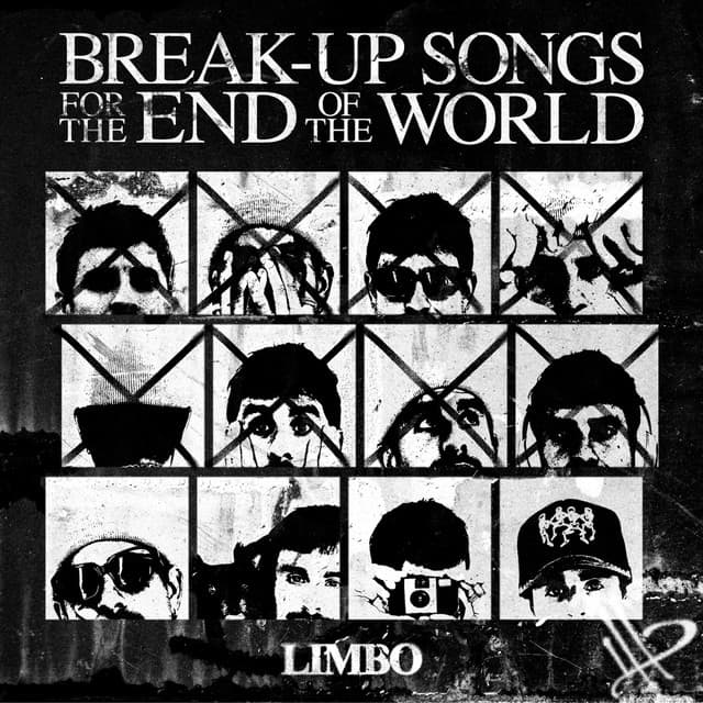 Limbo cover art