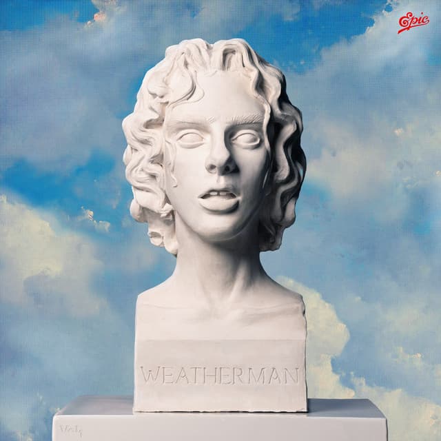 Dreaming of These Days cover art