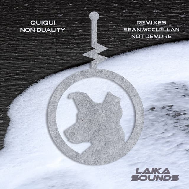 Non Duality cover art