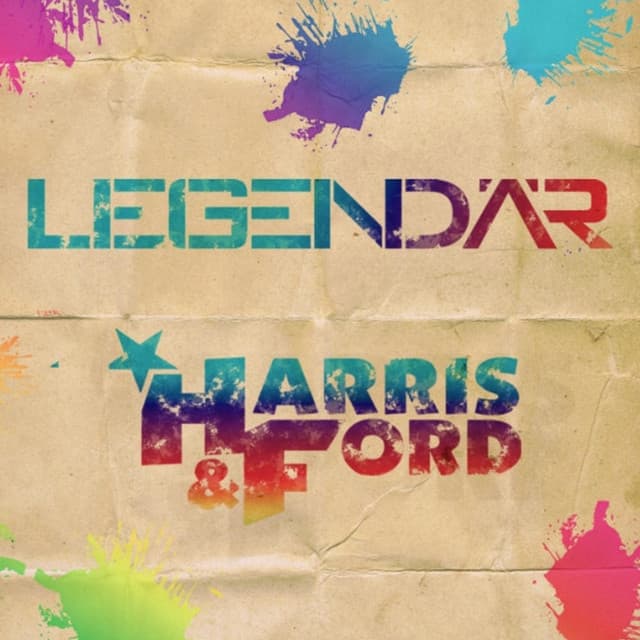 Legendär - Extended Mix cover art