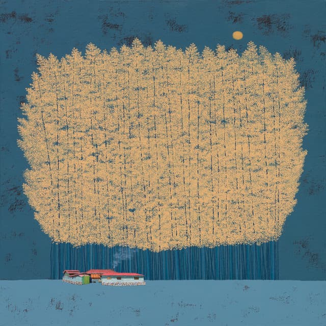 SYBP cover art
