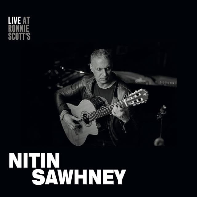 Sunset - Live cover art