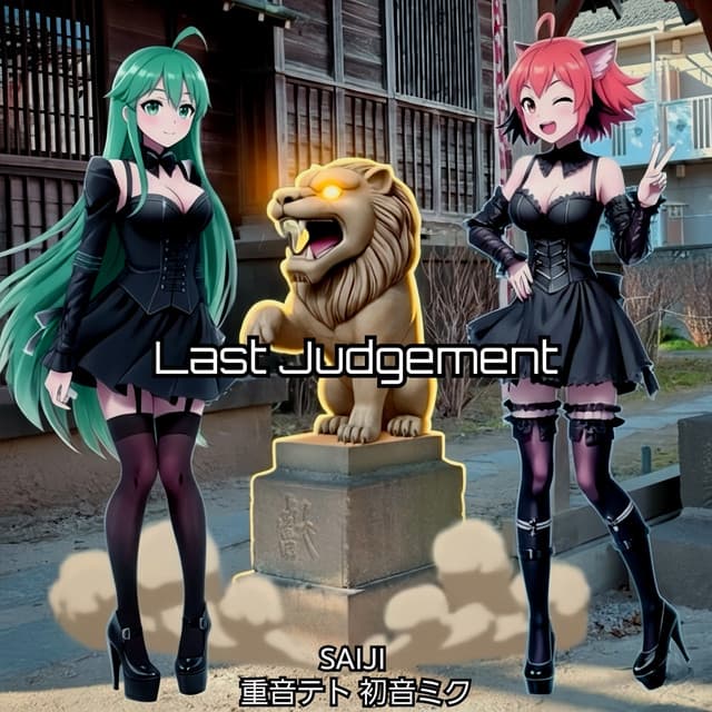 天使が迷い路で cover art