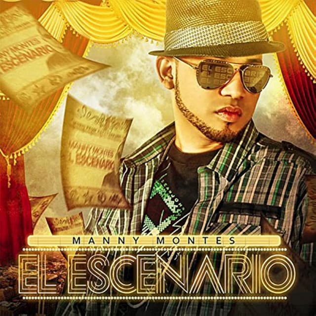 El Sahara cover art