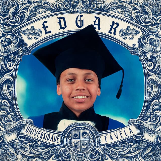 Caralho Carinho cover art