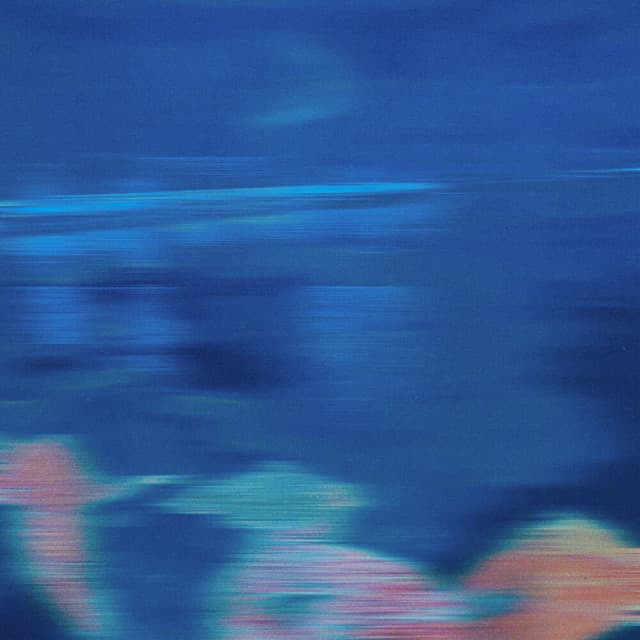 Rest (& be thankful) cover art