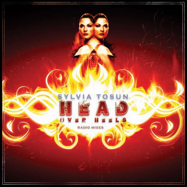 Head Over Heels - *Original Album Version cover art