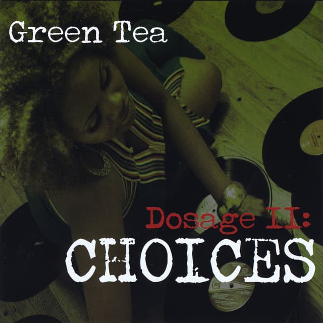 Green Tea