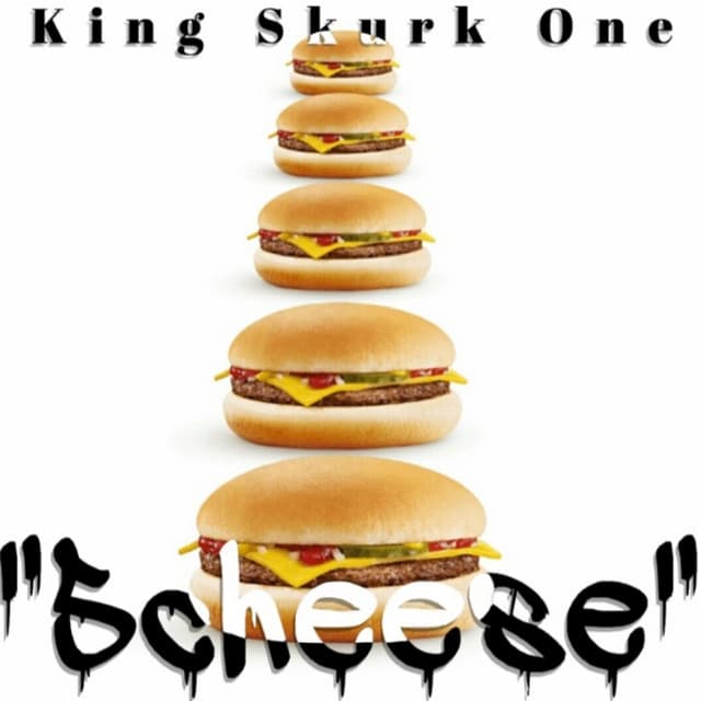 5 Cheese cover art