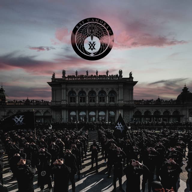 Kein Kontakt cover art