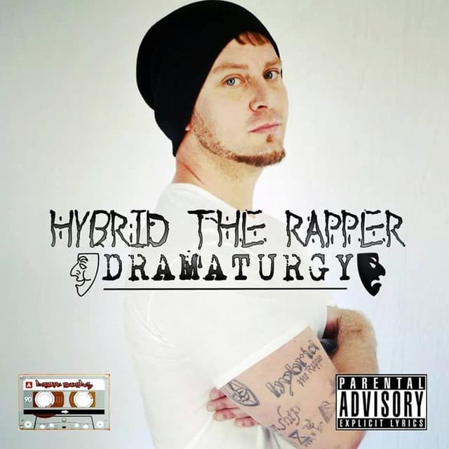 Dramaturgy cover art