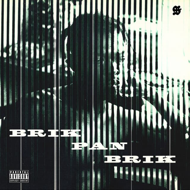 BRIK PAN BRIK cover art