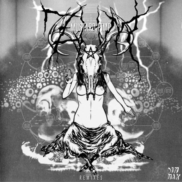 ZHM - The Subs Remix cover art