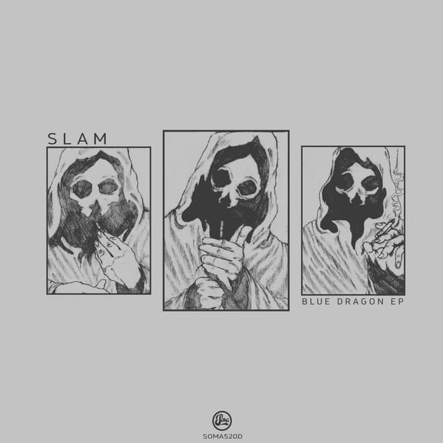 Chimera cover art