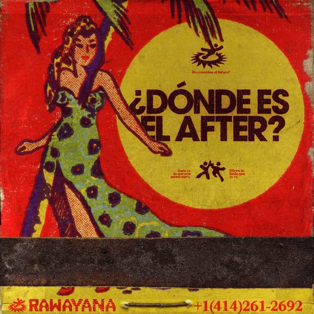 Inglés En Miami cover art