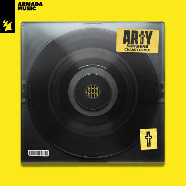 Sunshine cover art