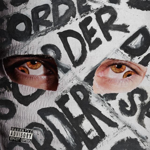 HAVE YOU SEEN MY MIND? cover art